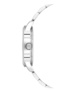 Sapphire Glass Classic Silver Men's Wristwatch Nc31-294740-Abm - 3