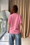 CYCLING NECK TSHIRT - 7