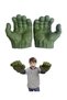Hulk Smash Hands Toy – Soft Foam Superhero Gloves for Kids - 2