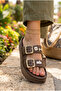Women's Slippers, Casual, Sea-Friendly, Soft Sole, Stylish Beach Slippers - 3