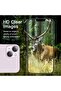iPhone 15/15 Plus & 14/14 Plus Perfectly Compatible Camera Lens Protector Tempered Glass Protection Purple [Set of 2] - 3