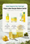 Anti-Blemish Serum Sheet Mask Goodal Green Tangerine Vita C Dark Spot Care Serum Sheet Mask - 6
