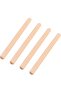 Wooden Rhythm Stick 1 Pair Kindergarten Kids Activity Percussion Musical Instrument - 2