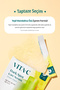 Anti-Blemish Serum Sheet Mask Goodal Green Tangerine Vita C Dark Spot Care Serum Sheet Mask - 3