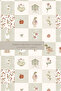 Single Duvet Cover Set (150X200 cm) |   Cozy Goose - 5