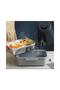 Portable 304 Stainless Steel Leak-Proof Lunch Box for Kids Students and Office Lunch Box 900ml - 2