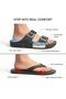9964-6 Comfortable Turkish Sandal - 3