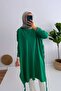 KH Poncho - Green - 6