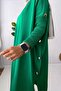 KH Poncho - Green - 4