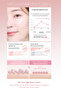 Cushion Kill Cover High-Glow Cushion + Refill Spf50+ Pa++++ 3 Linen, Providing Moisture and Shine - 5