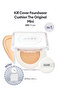 Matte Finish Kill Cover Founwear Cushion the Original Mini (23N Ginger) Spf50+ Pa+++