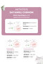 Special Design Lasting, Matte Cushion Kill Cover Skin Fixer Cushion+ Refill 23Nginger Luxury Koshort - 6