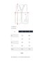 Women's Ethnic Pattern Classic Knitwear Knitted Rug Mother Vest 1052 - 5