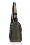 31104 Body Bag Crossbody Bag Green - 3