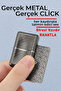 Imported Metal Magnetic Fidget Slider – Stress Toy |   Edc