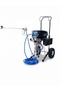795 Airless Boya Makinesi - 3