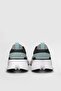 121230105 Axelle Unisex Sneaker Shoes Green - 5