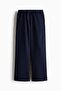 Wide joggers - 5