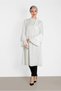 Salaş Tunic with Pleated Sleeve 4285 - 2