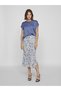Short Sleeved Top VIELLETTE - 5