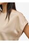 Short Sleeved Top VIELLETTE - 6