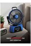 Rechargeable Table Fan 14 Inch - 5