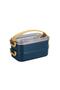Two/Single Layer Stainless Steel Easy Lock Lunch Box Meal Container Food Box/Thermal Vgn