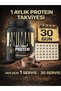 Animal 100% Whey Protein Chocolate Flavored 908 Gr |   30 Services |   High Protein Content - 6