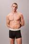 Trunk Men's 3-Pack Boxer Black - 2