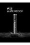 Rechargeable LED Flashlight 20W Laser Light - 2