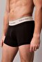 Trunk Men's 3-Pack Boxer Black - 4