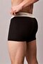 Trunk Men's 3-Pack Boxer Black - 3