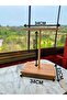 Jako Training Perch for Amazon Parrots - 2