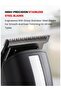 18-in-1 Rechargeable Grooming Kit – Model OG2001HT, Black - 3