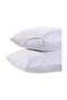 Pillow Case 10 Pieces 50X70 Cotton Inner Lining Liquid Proof Quilted - 2