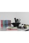 Pöti Checkered Drying Cloth Kitchen Dish Drying Cloth Serving Napkin Feeding Cover (1 PC) - 6