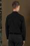 قميص رجالي GK 700 Slim Fit أسود كلاسيكي - 6