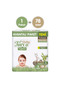 Doğadan Advantage Package Fluffy Baby Diapers Size 5 Junior 78 Pieces - 2