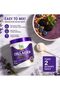 Super Collagen Peptides Powder Unflavored 200 grams, Hair, Nails & Joint Support - 5
