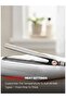 OG2301HST Professional Hair Straightener – 45W, Ceramic-Coated Plates, Digital Display - 5