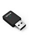 محول USB ثنائي النطاق U9 WiFi AC650 - 2