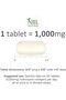 Super Collagen with Vitamin C, Collagen Peptides Types 1 & 3 for Hair,  250 Tablets - 8