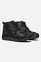 Howser 2 Chukka Wp - أحذية أطفال مقاومة للماء - أسود - 2