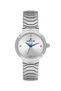 Dk.3.10066-1 Steel Plated 3 Atm Water Resistant Metallic Color Women's Wristwatch