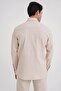 Men's g 1597 Shirt Comfort Beige - 6