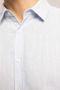Ketsa Men's Regular Fit Cotton Long Sleeve Shirt Blue - 6
