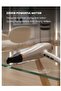 2200W Professional Hair Dryer - OG2701HD (Silver & Black) - 2