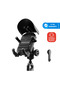 Tt830 Anti-Vibration Motorcycle Phone Holder