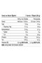 Wpea Pea Protein Powder 600 Gr Biscuit Vegan - 3