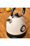 Turtle Kettle Cream - 5